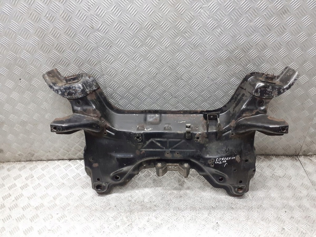 фото №1, Подрамник подрамник перед citroen c4 i 1.4 16v
