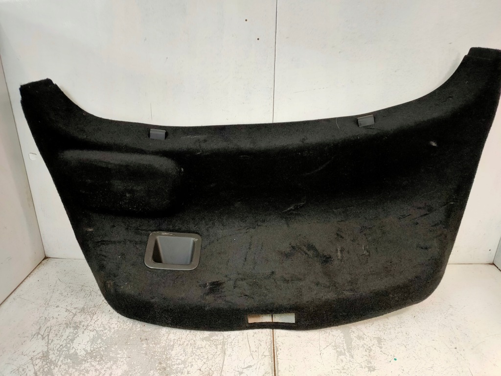 Купити Оббивка кришки хетчбек opel insignia 22829153