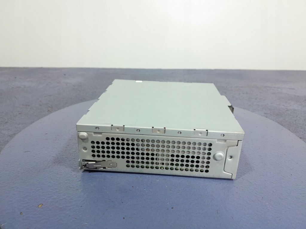 фото №5, Audi a6 c6 блок керування тюнер навігації підсилювач 4g0035056