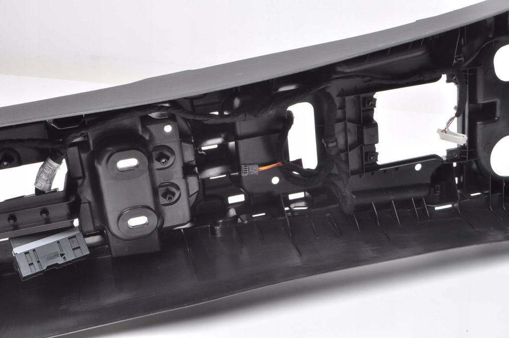 фото №14, Toyota supra mk5 туннель средний каркас 23r 3013886800