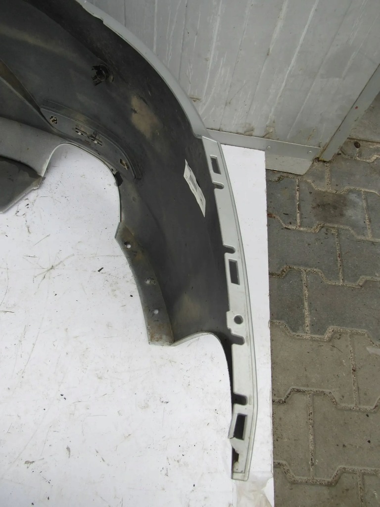 фото №9, Bmw z4 e89 бампер задняя задний 912266192 19484061