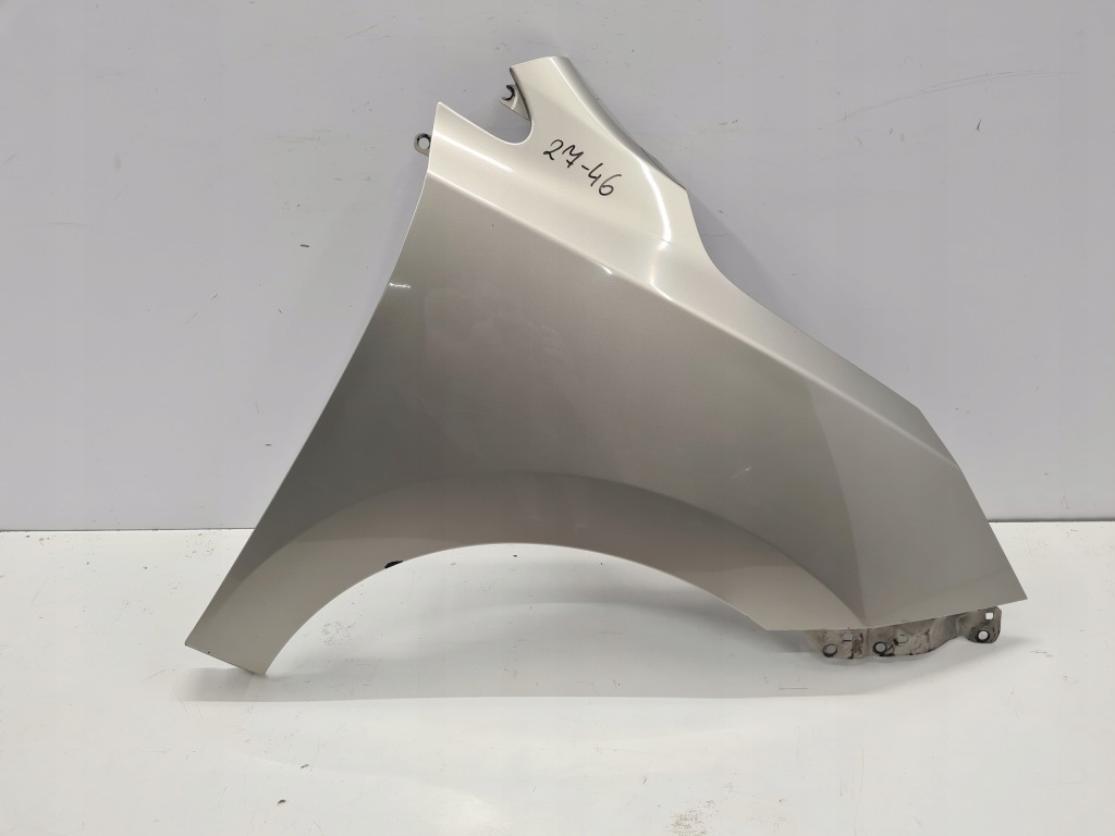 фото №1, Hyundai ix35 крыло правый перед передний a3