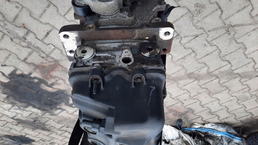 фото №10, Двигатель chrysler pt cruiser 1.6 16v