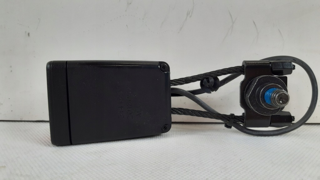 фото №5, Volvo v60 ii кліпса поперечина правий перед p31418903, 1p6325848b