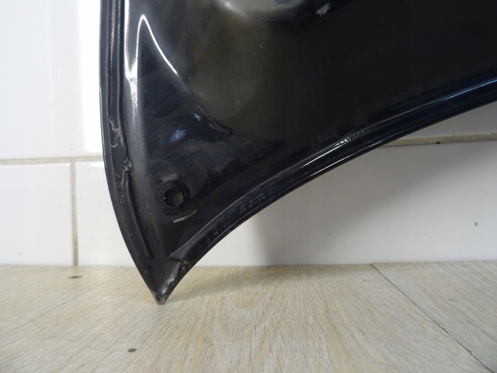 фото №12, Bmw x3 f25 x4 f26 капот передня czarna