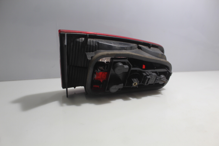 фото №4, Лампа права задня w кришка багажника renault laguna ii