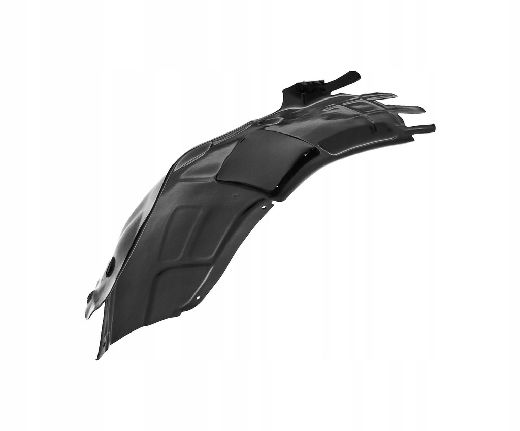 фото №1, Opel zafira b 2008 - 11 подкрылок перед cz przed p