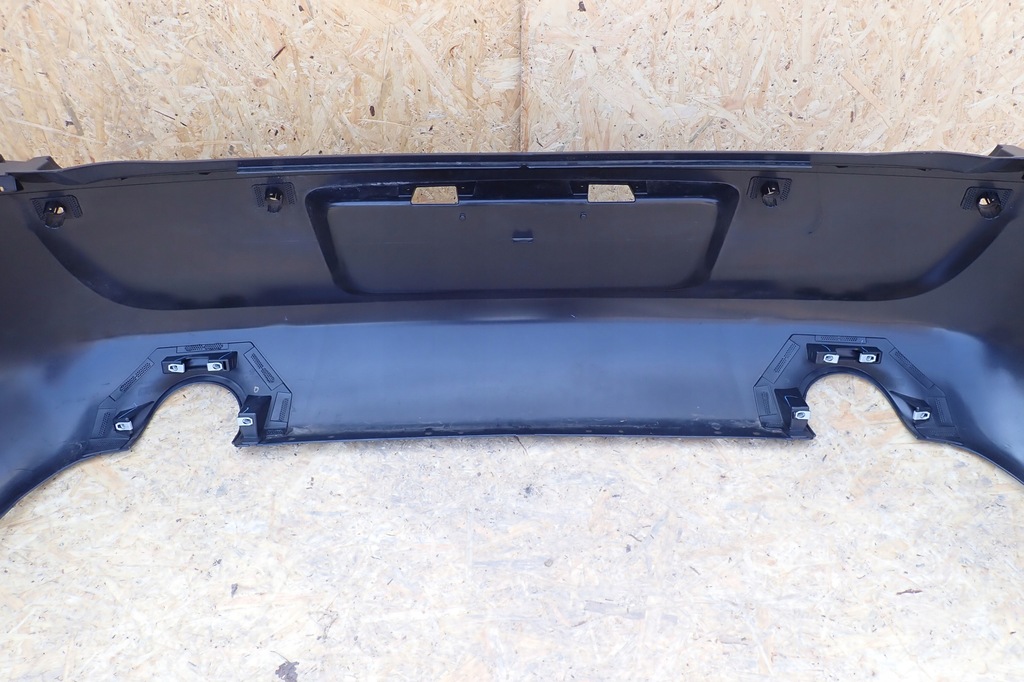 фото №11, Lancia thema chrysler 300c ii 11lx-200aa zdererzak задня задній pdc