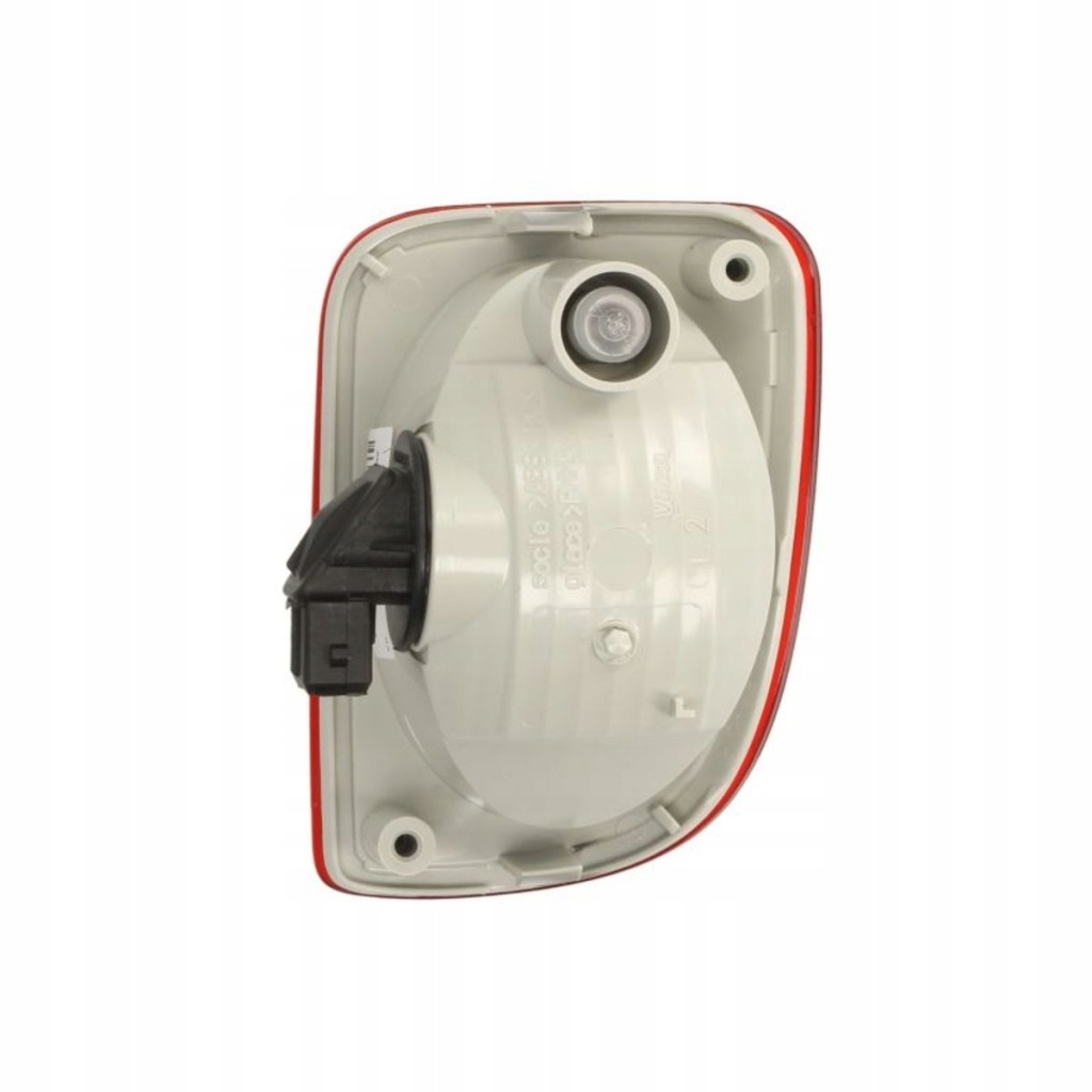 Лампа протитуманна задня renault kangoo в Україні