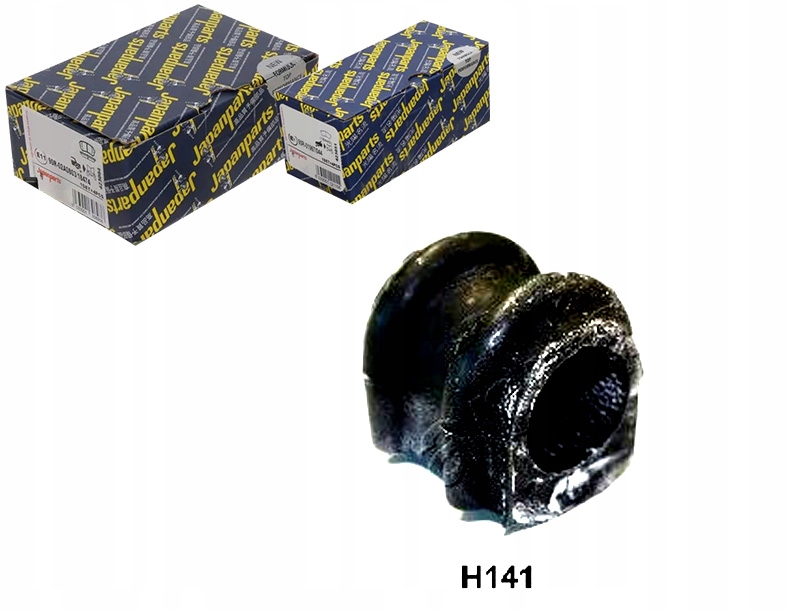 фото №1, Japanparts ru-h141 втулка підшипник, стабілізатор