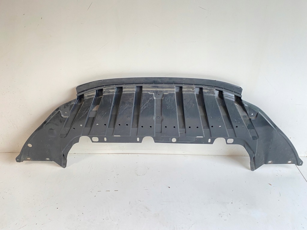 Купити Плита захист нижня бампера ford c-max ii mk2 2010-2015