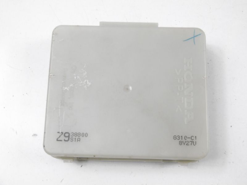 фото №4, Honda accord vi реле модуль z9 38800 s1a