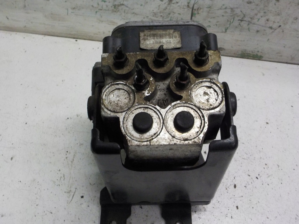 фото №1, Frontera b насос abs