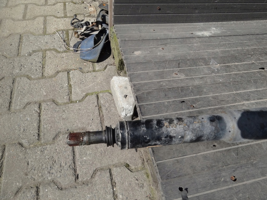 фото №3, Jeep renegade 4x4 2015 2,0 multijet wal приводной оригинал