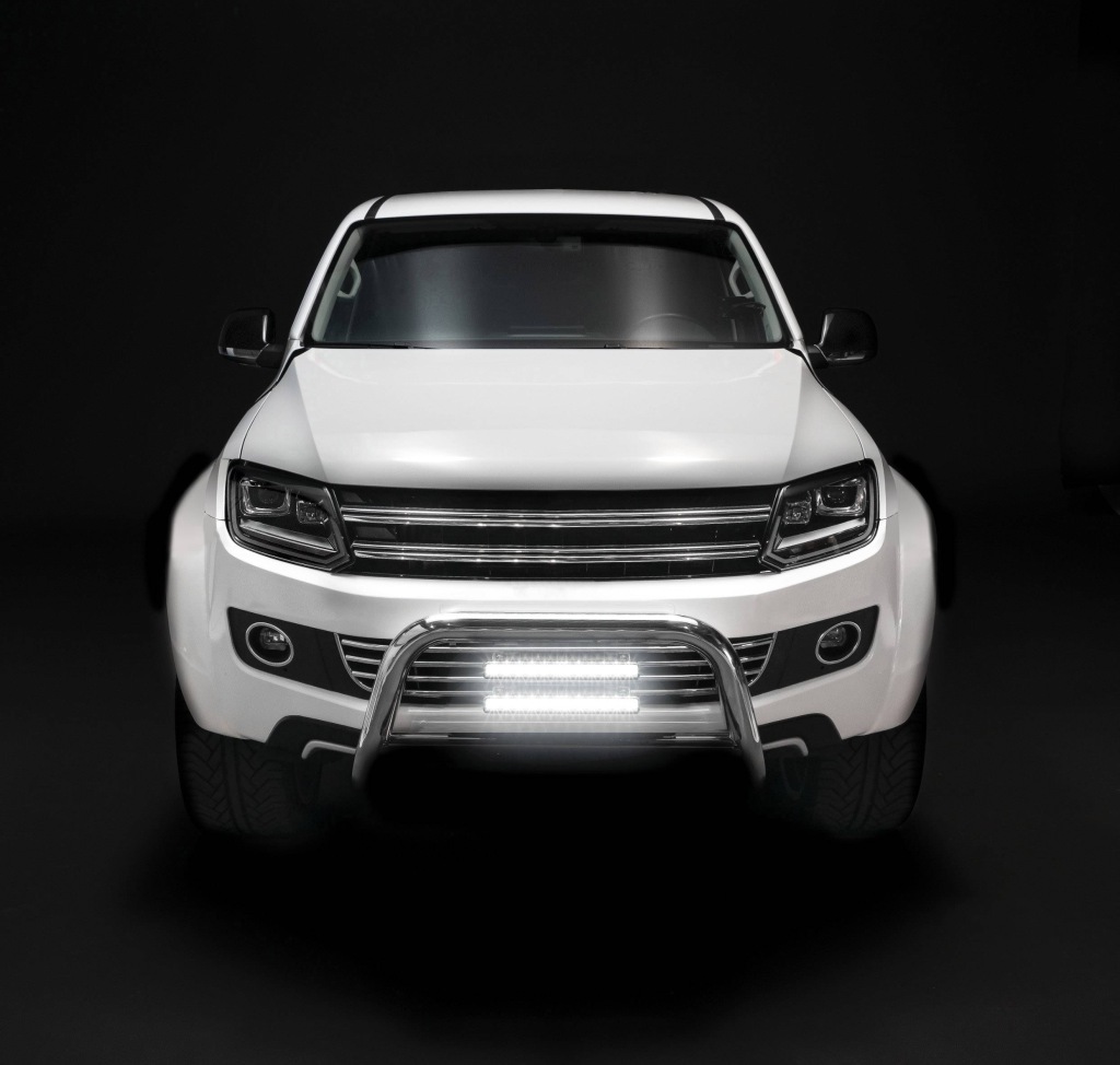 Osram протитуманна фара led lightbar sx300-sp 6000k 12/24v Доставка