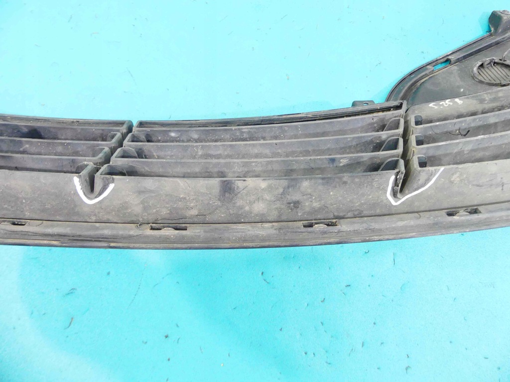 фото №9, Решётка радиатора решётка впуск hyundai veloster i 11-18