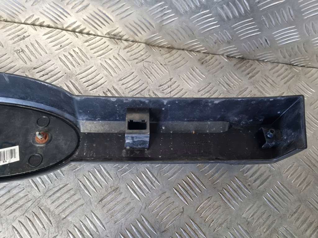 фото №8, Ford ranger 3 решётка радиатора значок