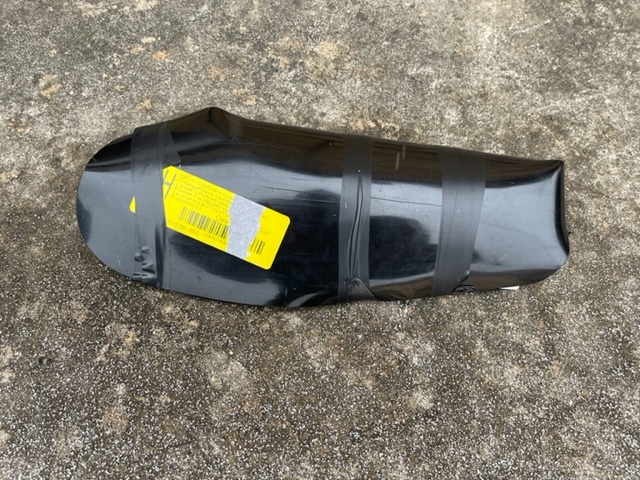 фото №1, Ford s-max mk2 подушка подушка безпеки сидіння ремонт