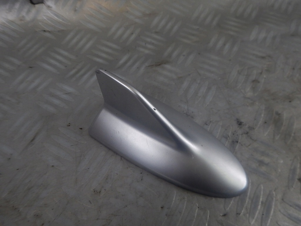 фото №1, Volvo s60 i v70 ii lift плавник корпус антенны