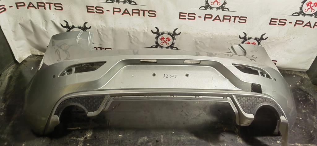 Купить Бампер задний  задний volvo v40 ii 12-15 r r-design rdesign 45200 452-00 pdc