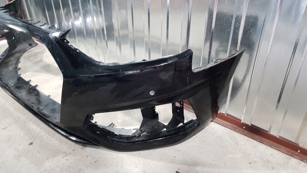 фото №3, Бампер перед audi a4 b9 lift