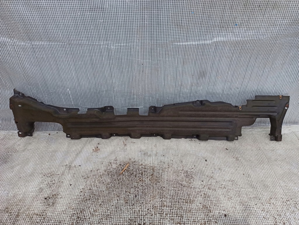 фото №1, Range rover sport ii l494 захист підвіска ліва