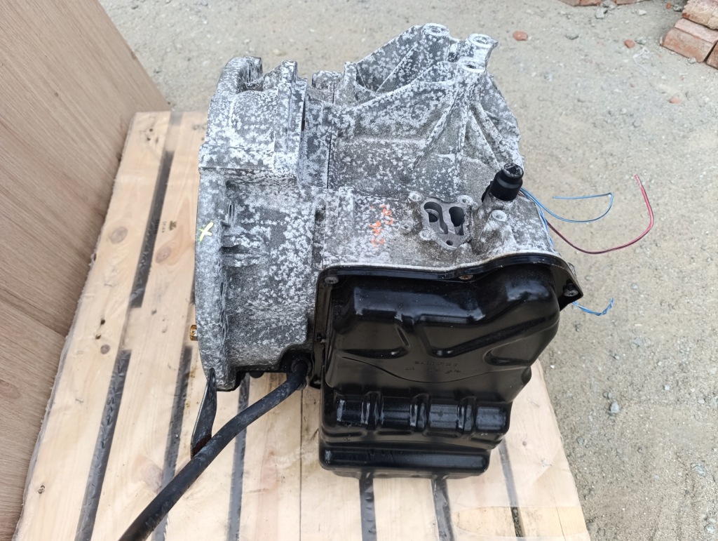 фото №1, Mercedes w156 w176 w246 коробка передач передач cdi автоматична коробка передач