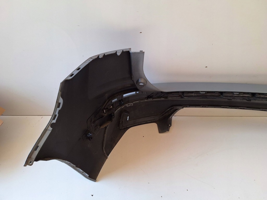 фото №5, Volvo xc60 ii r-design lift бампер задняя 31425198 оригинал