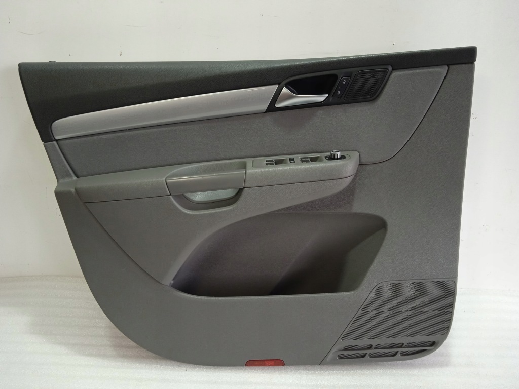 фото №1, Vw sharan 7n обшивка обивка дверь левый перед