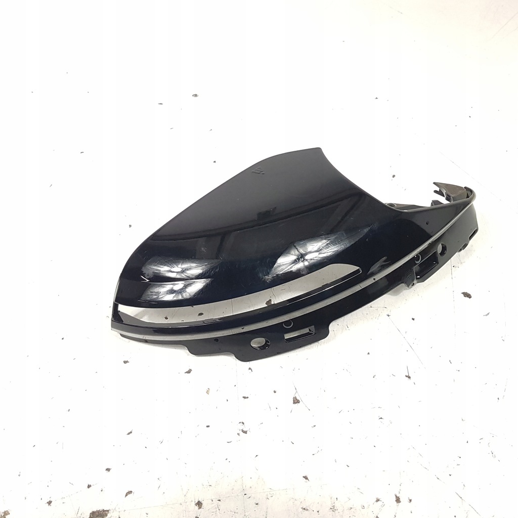 фото №1, Корпус зеркало левая renault talisman