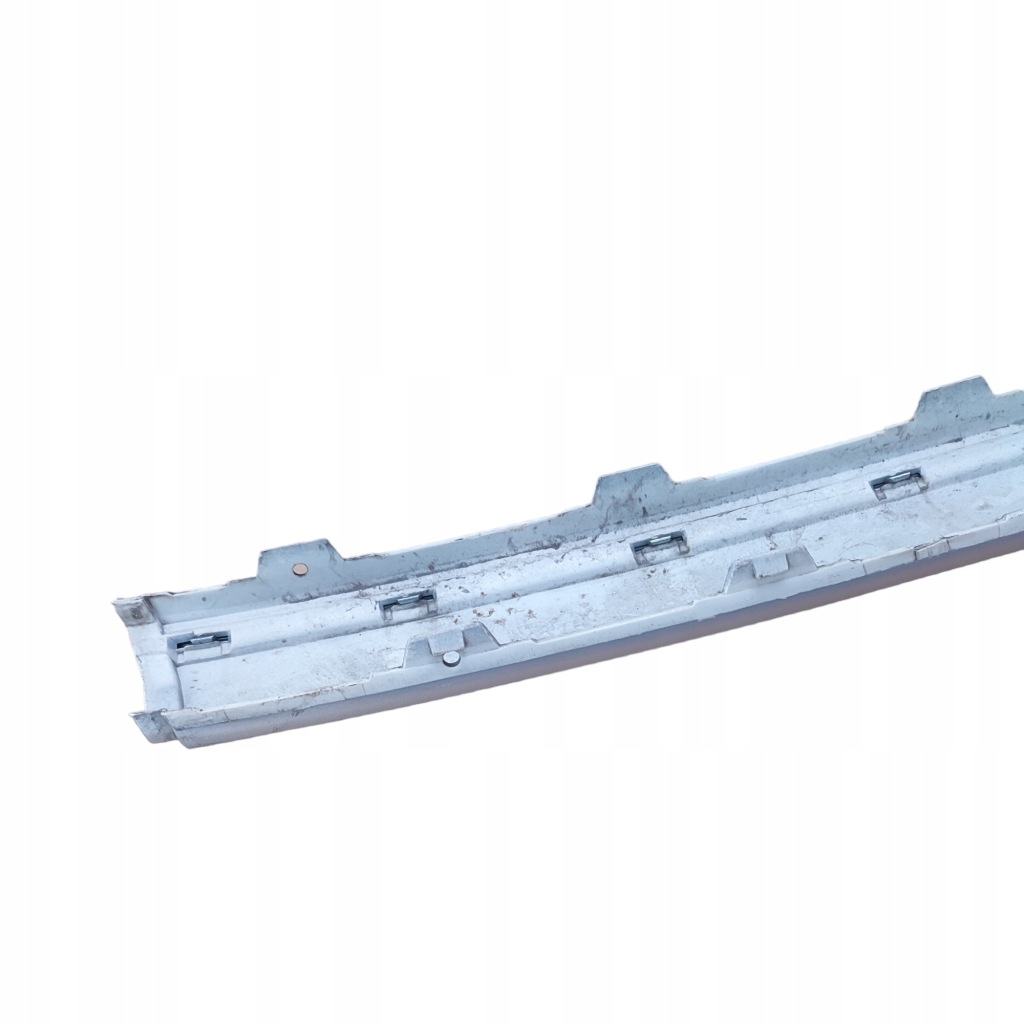 фото №8, Молдинг бампера задня mercedes c w203 a2038852921