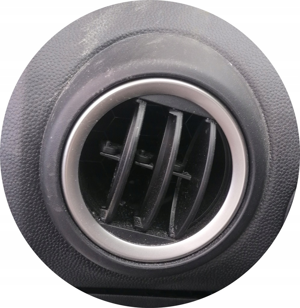 фото №1, Space star 2 ii 13-16r решётка обдув панели левая передняя