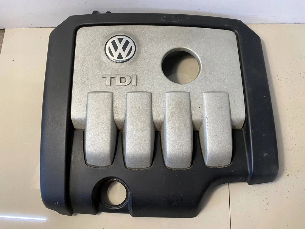 фото №1, Volkswagen touran i 2003 верхний