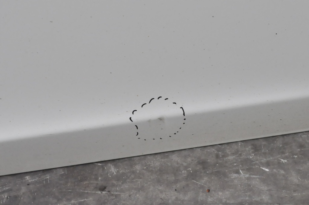 фото №6, Volvo s60 ii v60 10-17 дверь правый перед правое передние 714