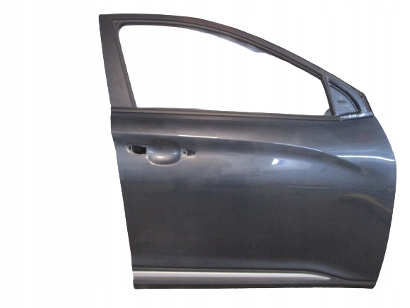 фото №1, Hyundai kona дверь правый перед