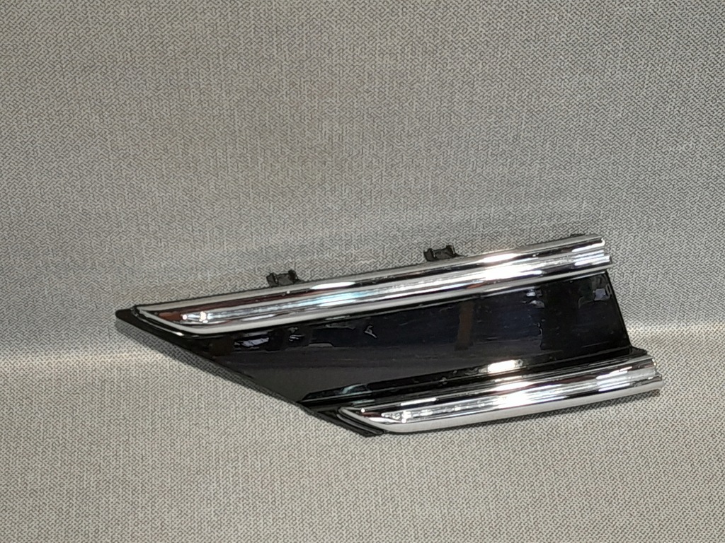 фото №1, Vw arteon r-line lift заглушка фаркоп решітка 3g8807241a