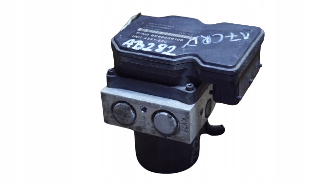 фото №1, Насос abs hyundai ix35 58920-2y940