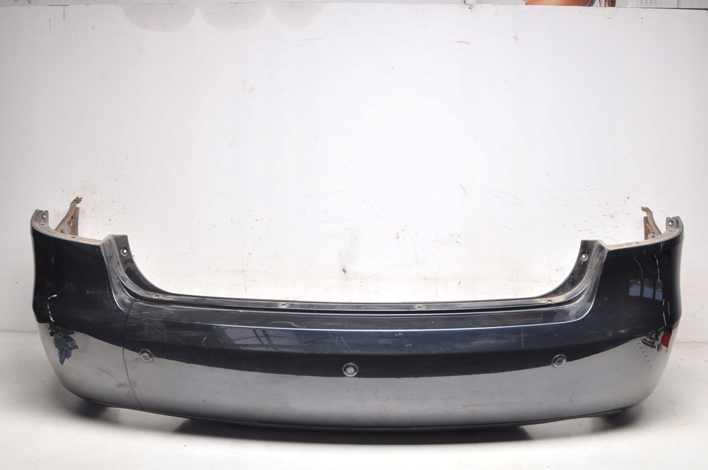 фото №1, Hyundai sonata v бампер задня задній pdc