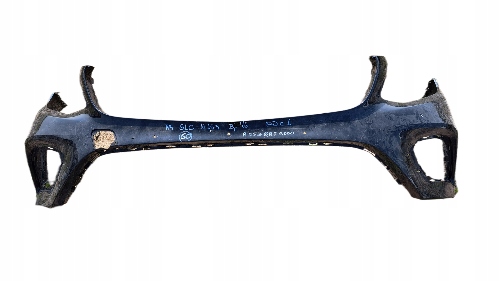 фото №1, Mercedes glc w253 x253 amg бампер перед pdc