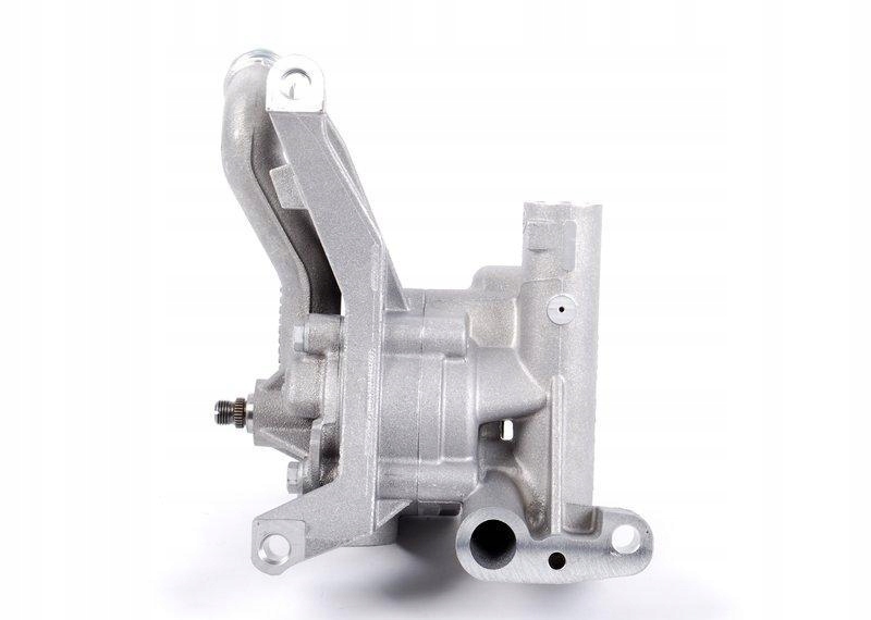 фото №8, Насос масляная bmw e36 e46 z3 z4 оригинальный 11417838123