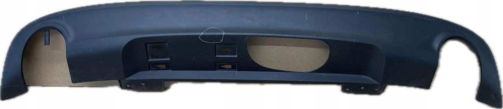 фото №1, Volvo v60 ii 18+ спойлер задняя задняя задний 32227004