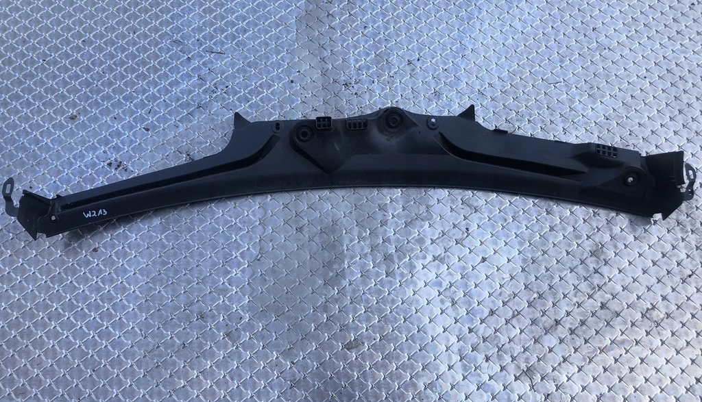 фото №5, Жабо mercedes w213 a2138313400