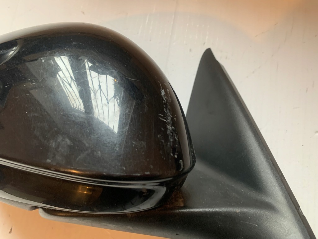 фото №4, Зеркало правое 10pin alfa romeo giulia