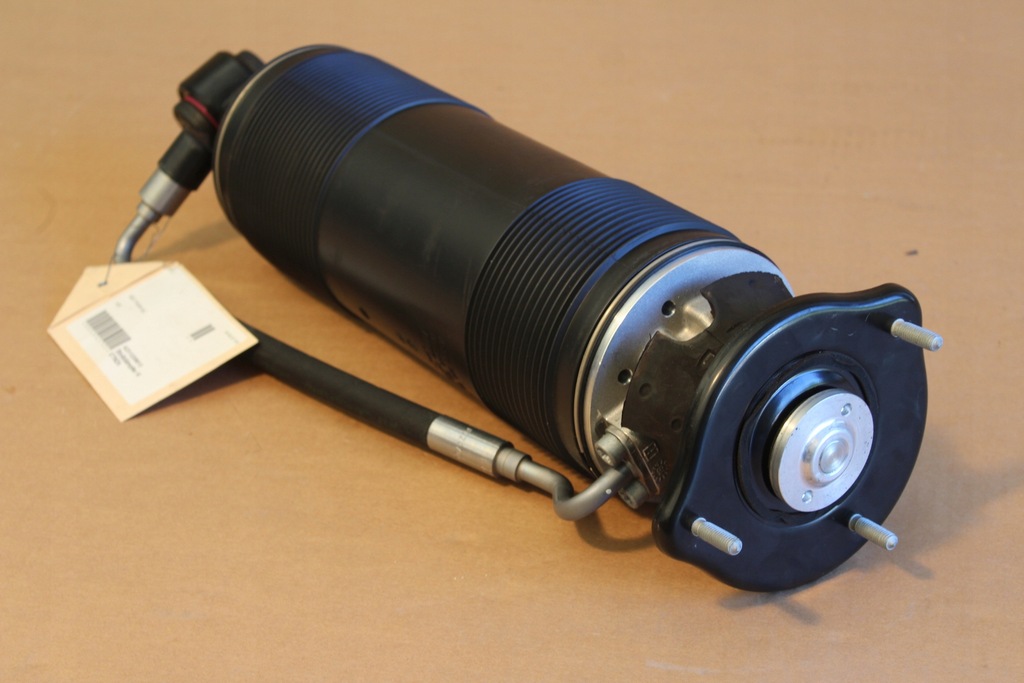 фото №4, Амортизатор задняя правый mercedes sl r231 231 amg