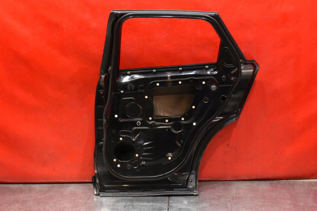 фото №14, Дверь правое задняя задние pab jaguar f-pace x761 r-sport 16-20