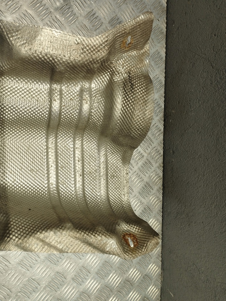 фото №14, Bmw f20 защита тепловая бампера 7241773