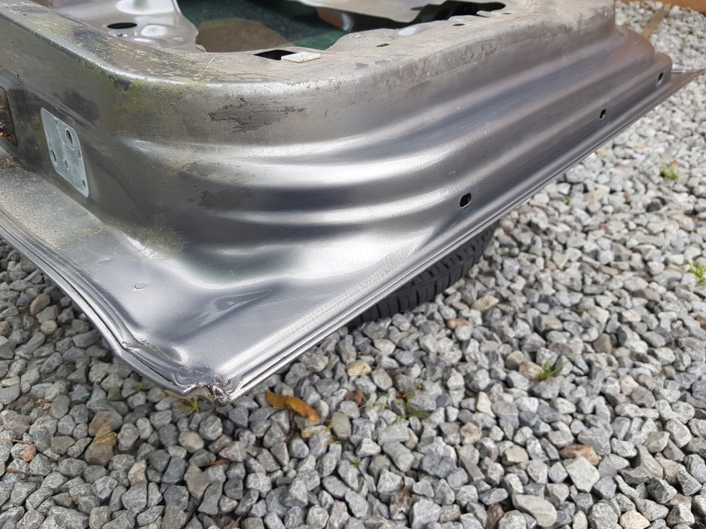 фото №14, Двері правий задня seat altea altea xl toledo iii ls7u bez корозія