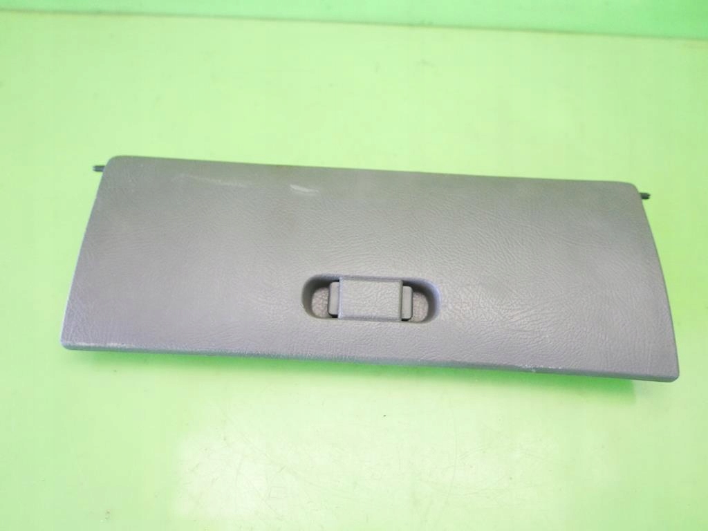 фото №6, Кришка бардачка пасажира fiat punto i hb 5d 93-99