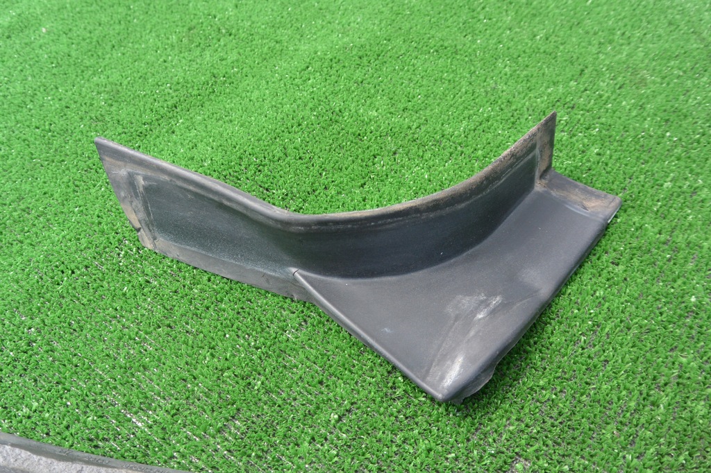 фото №10, Злив кришки багажника maserati quattroporte vi