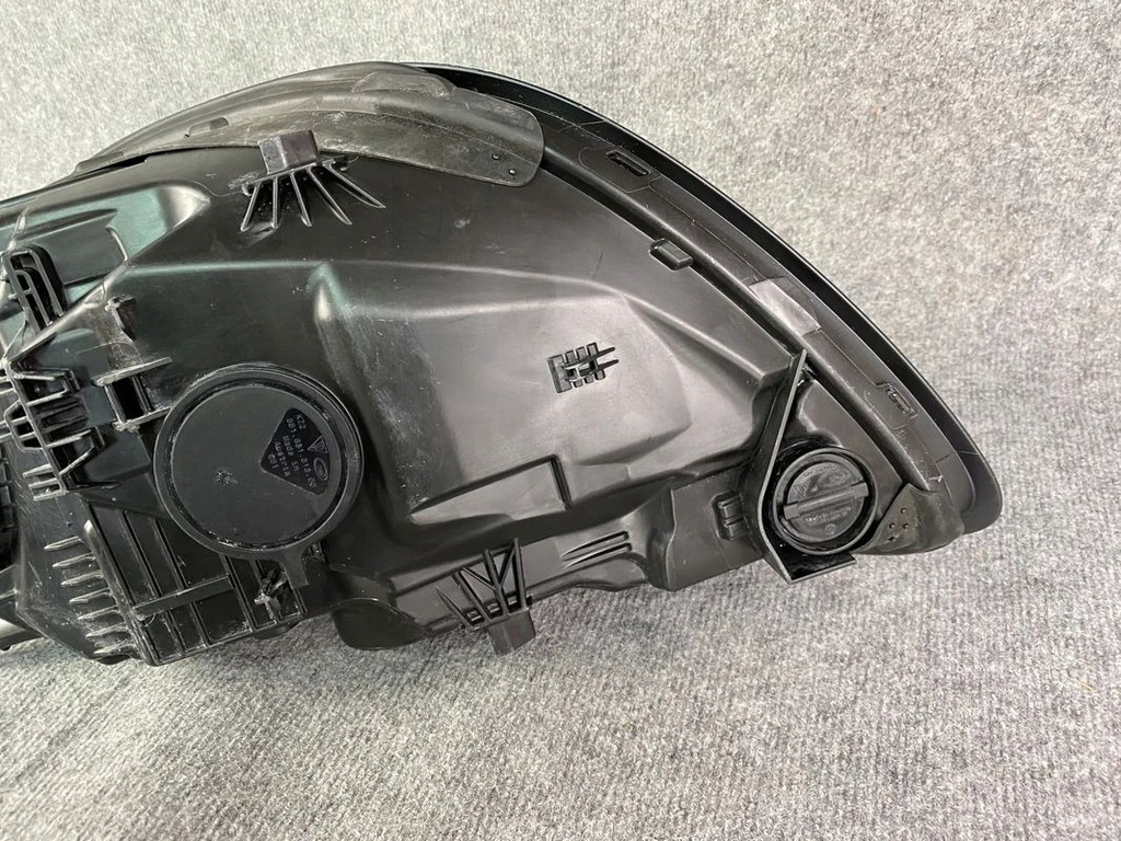 фото №16, Фара лампа передня права - porshe boxter cayman 981 bi ксенон 12-16